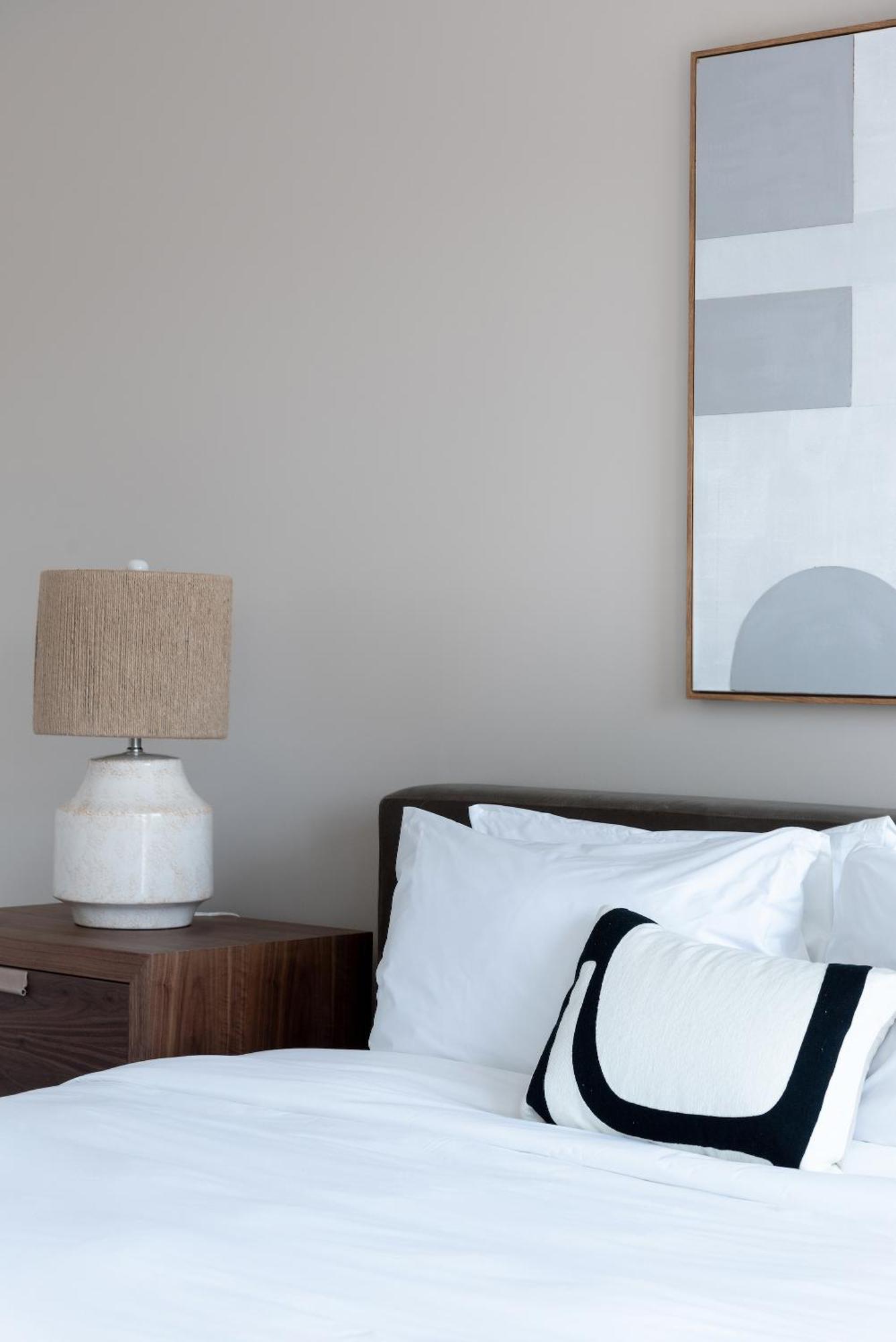 Boardwalk Hotel On Lake Anna By Kasa Mineral Rom bilde