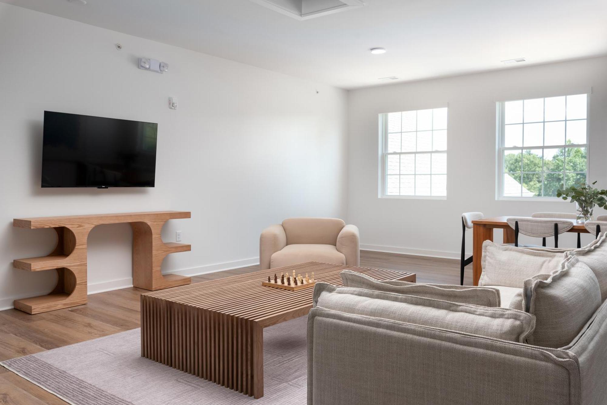 Boardwalk Hotel On Lake Anna By Kasa Mineral Rom bilde