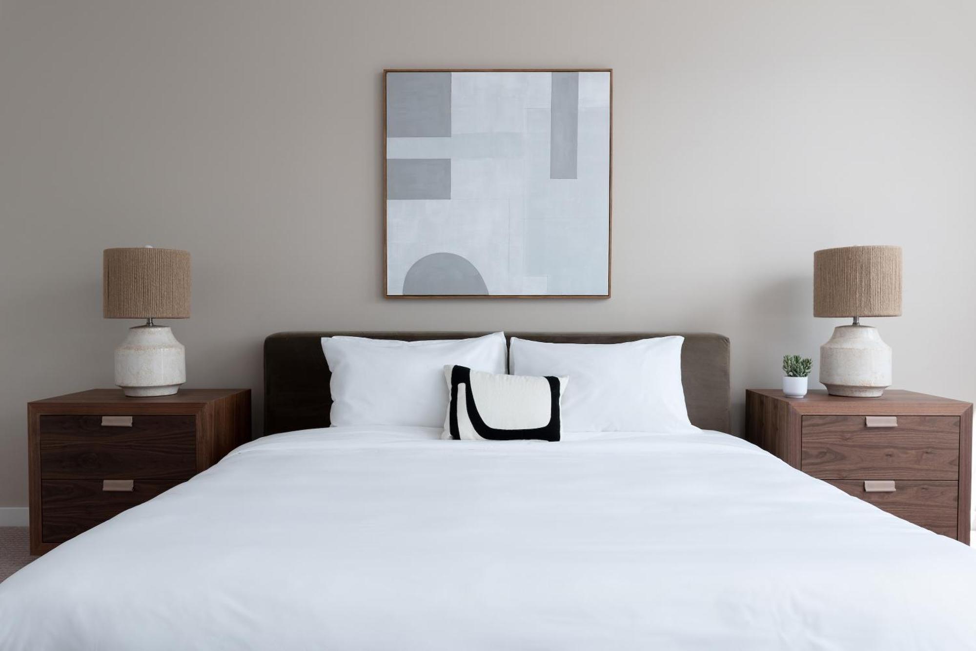Boardwalk Hotel On Lake Anna By Kasa Mineral Rom bilde