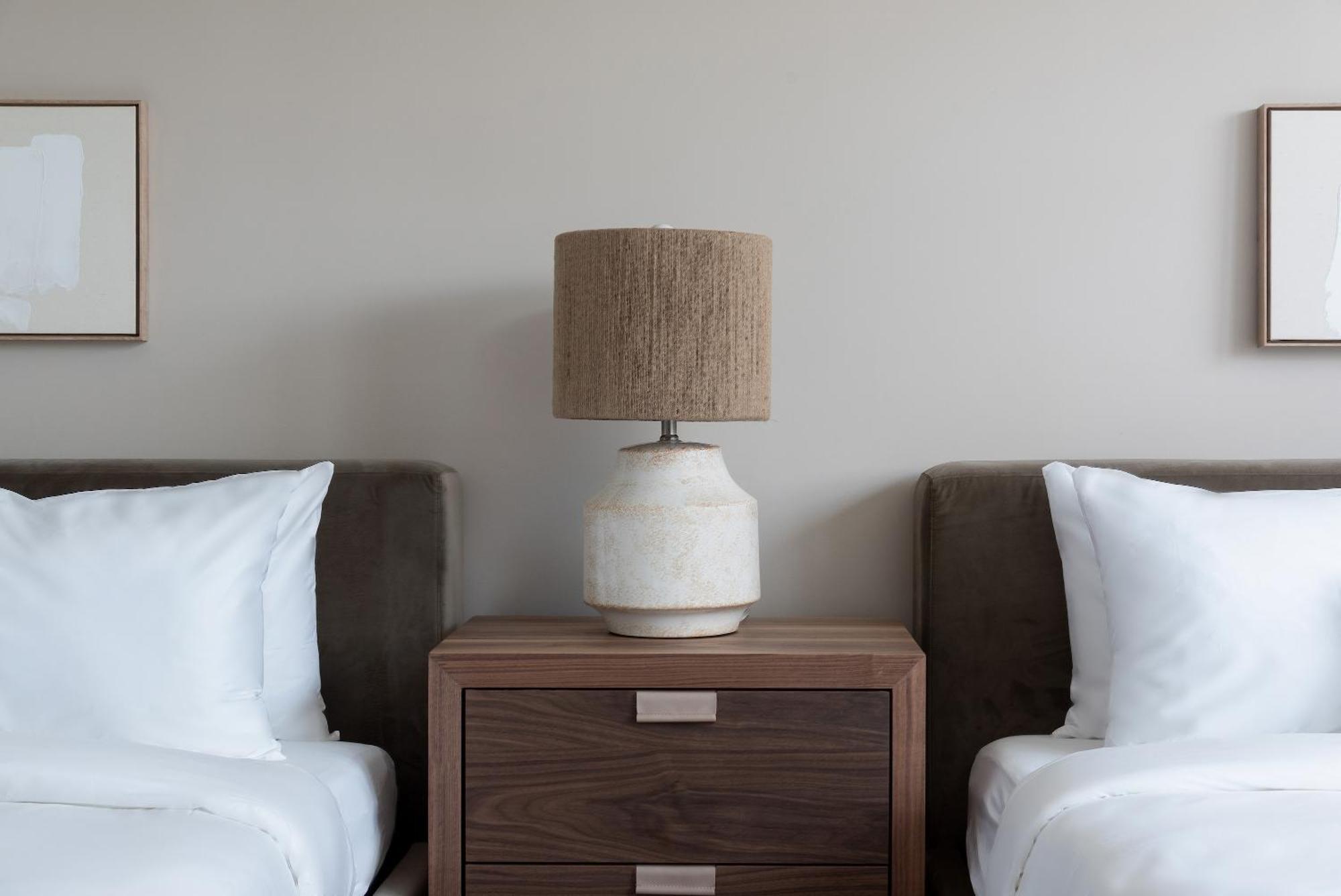 Boardwalk Hotel On Lake Anna By Kasa Mineral Rom bilde