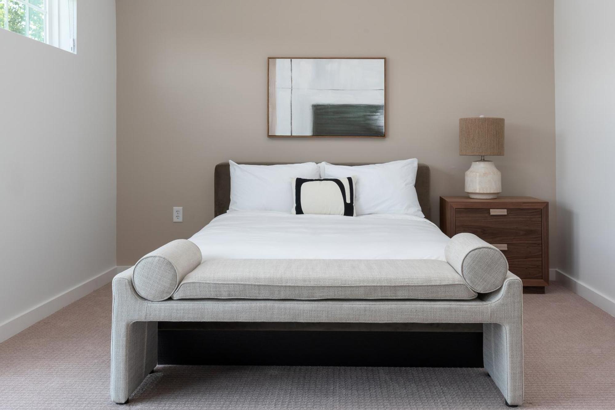 Boardwalk Hotel On Lake Anna By Kasa Mineral Rom bilde