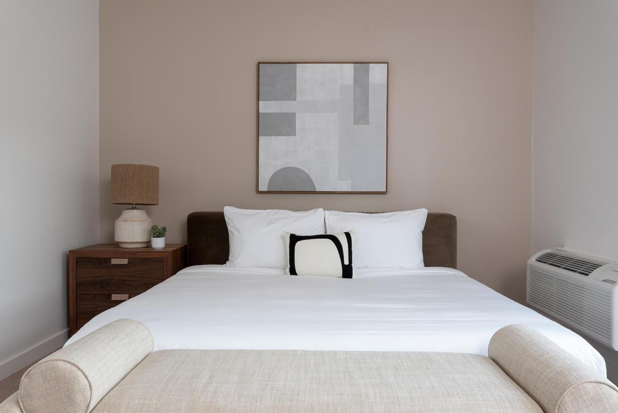 Boardwalk Hotel On Lake Anna By Kasa Mineral Rom bilde